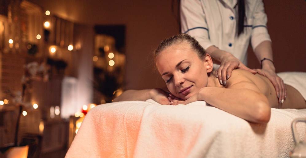 Meillieur Massage Marrakech