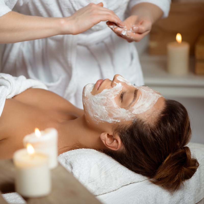 gomage et massage a marrakch