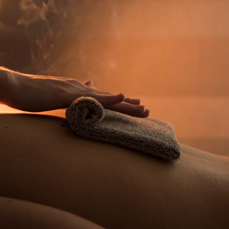 sap massage a marrakech
